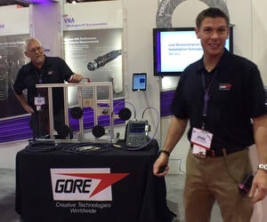 Installation Simulator Demo at IMS 2015